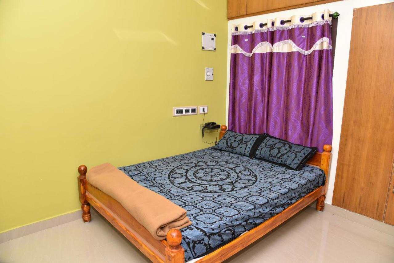 Thirumalai Home Stay - Group & Family Stay Room Vl Swami Malai Temple Kumbakonam Εξωτερικό φωτογραφία