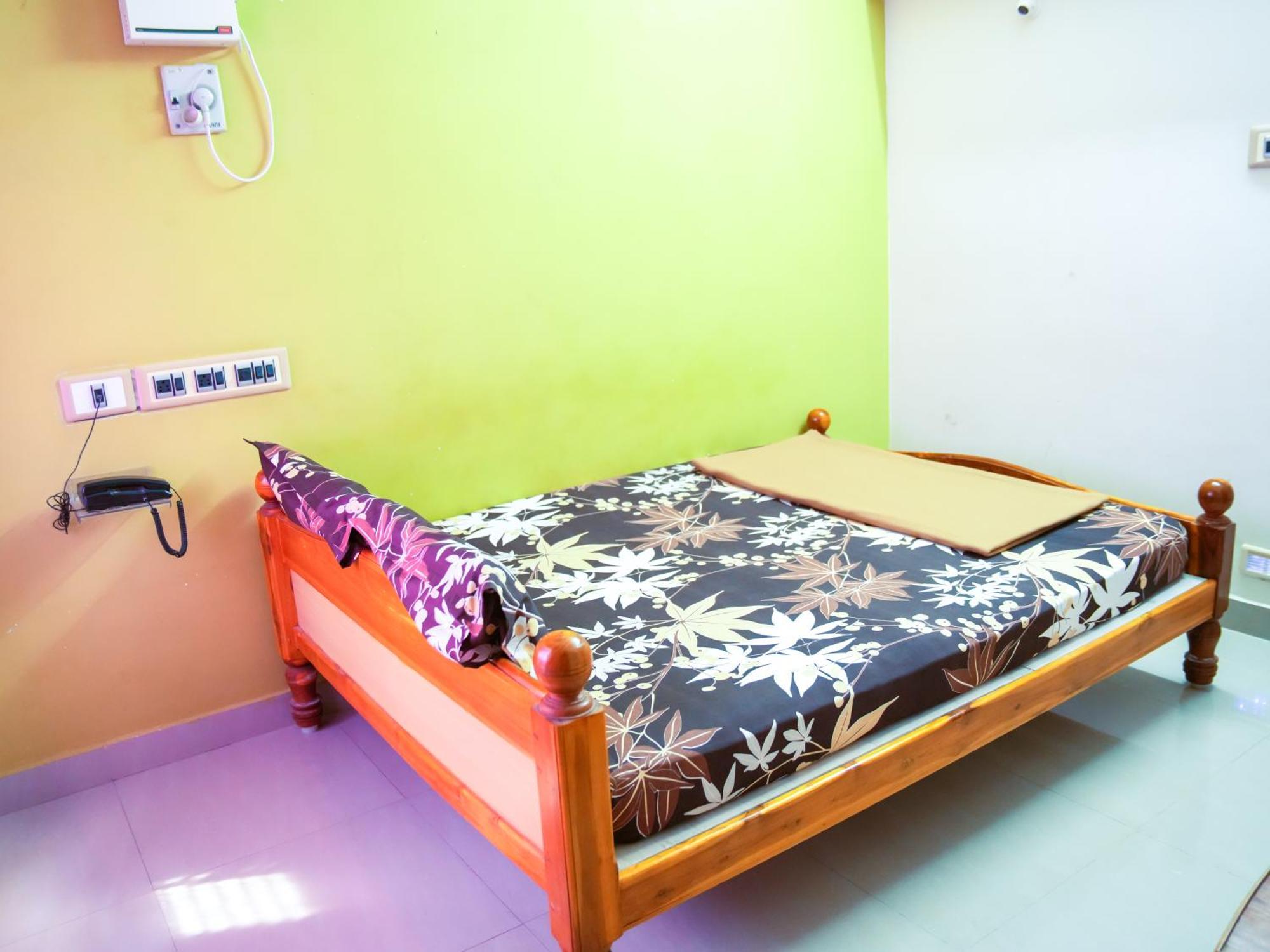 Thirumalai Home Stay - Group & Family Stay Room Vl Swami Malai Temple Kumbakonam Εξωτερικό φωτογραφία